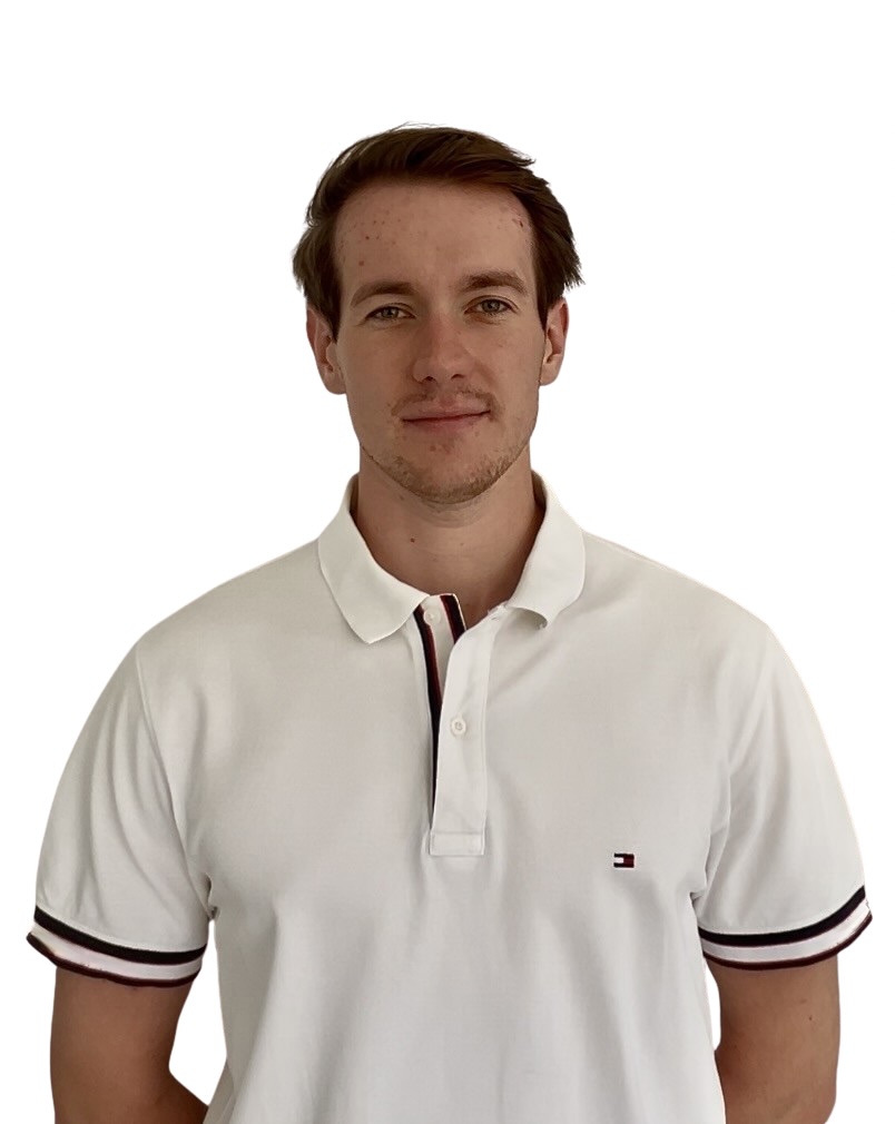 Hallo, ich bin Marcel Stypa